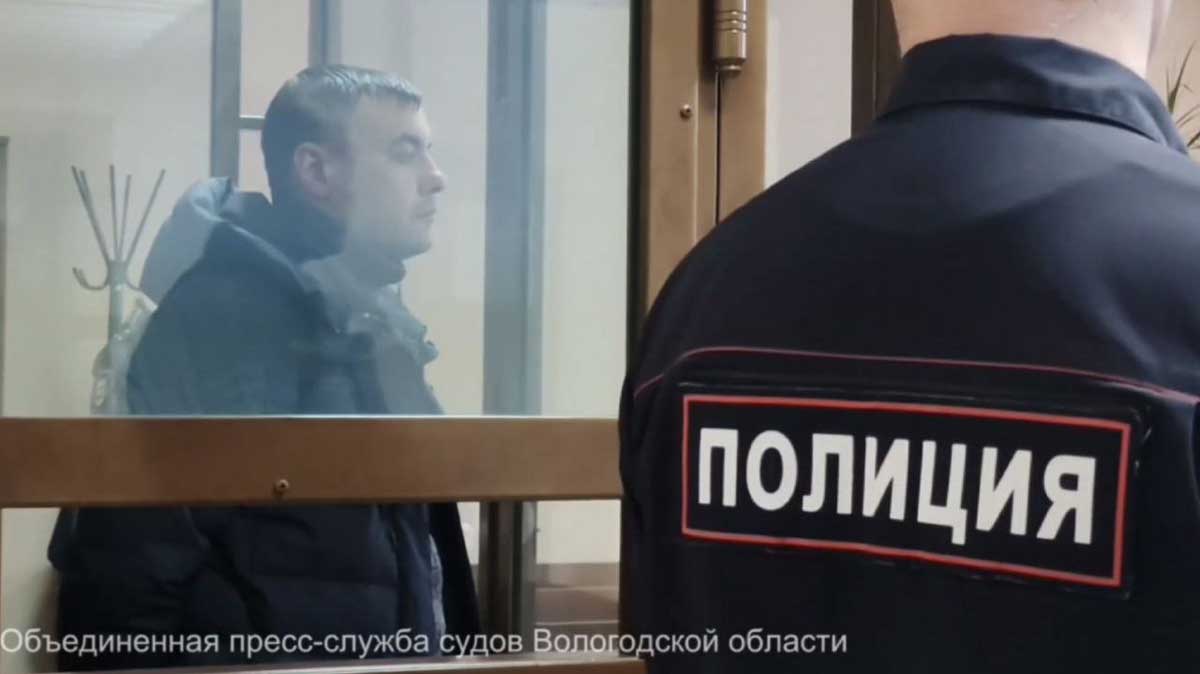 Экс-директора «Ритуала» взяли под стражу