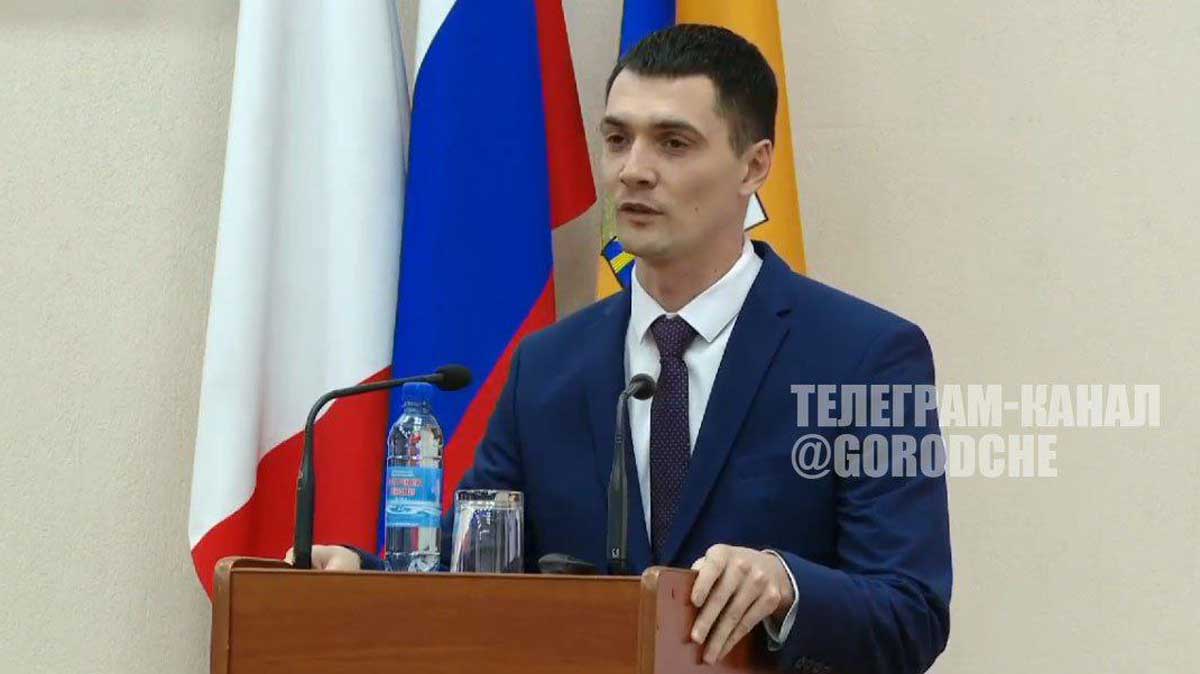 Роман Маслов