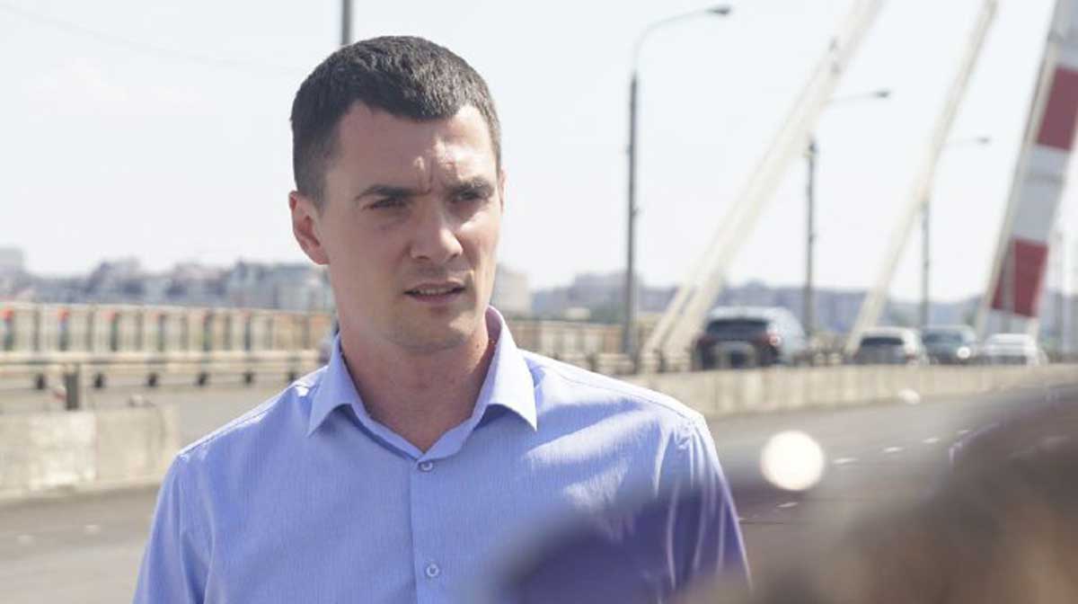 Роман Маслов