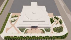 У рынка в Череповце проведут благоустройство