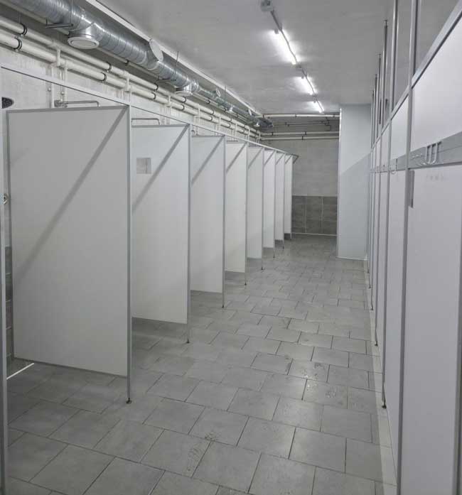 «Северсталь» инвестировала почти 800 млн рублей в комфорт сотрудников