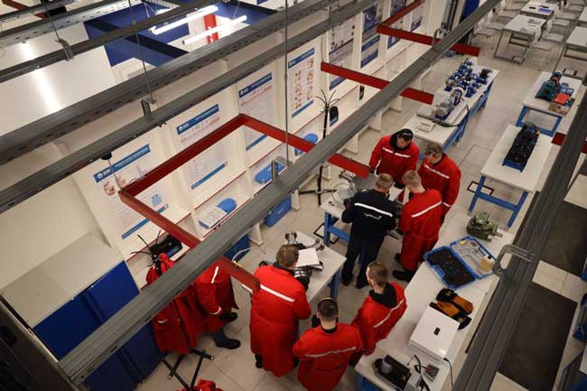 «Северсталь» инвестировала почти 800 млн рублей в комфорт сотрудников