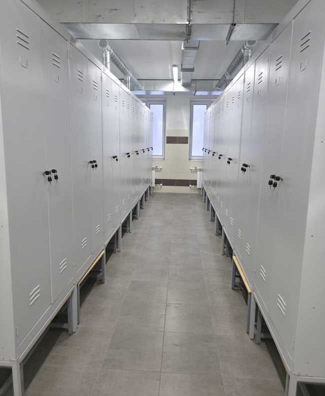 «Северсталь» инвестировала почти 800 млн рублей в комфорт сотрудников