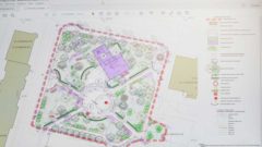 Сквер у «Рояль-Вио» посвятят Игорю Северянину