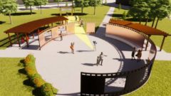 «Русский Бисквит» займется благоустройством сквера у «Рояль Вио» в Череповце