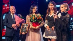 Череповецкий дизайнер вошла в Союз дизайнеров Москвы