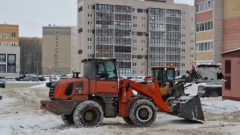 В Вологде рассказали, как добиться перерасчета за неубранный снег во дворах