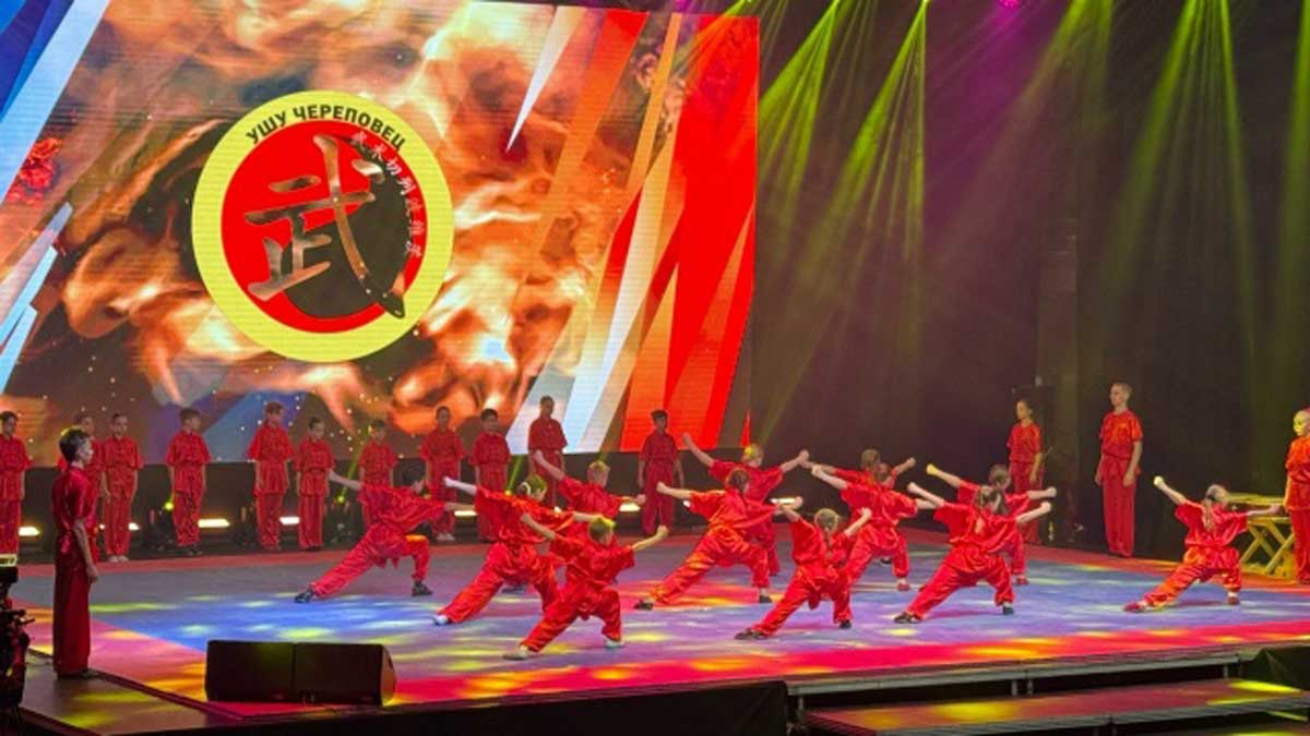С 1 сентября более 4,5 тысячи школьников начнут заниматься ушу