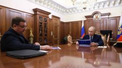 Путин оценил восстановление исторических объектов Вологодской области