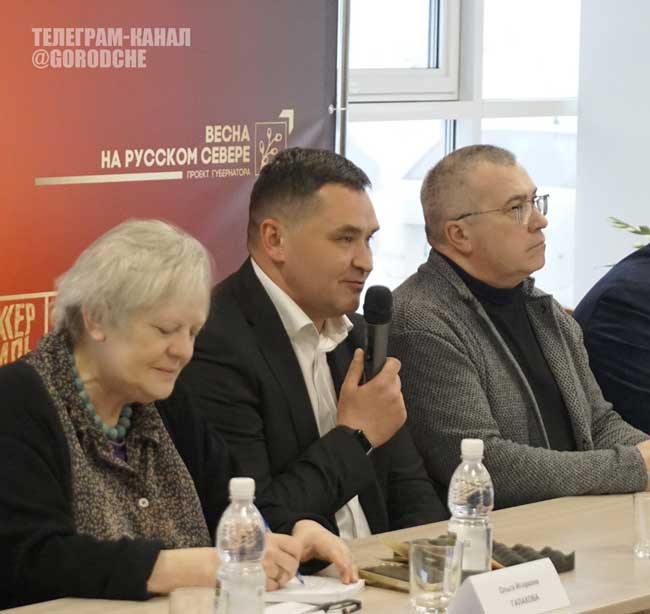 Фестиваль «ВОТ» объединит театры области