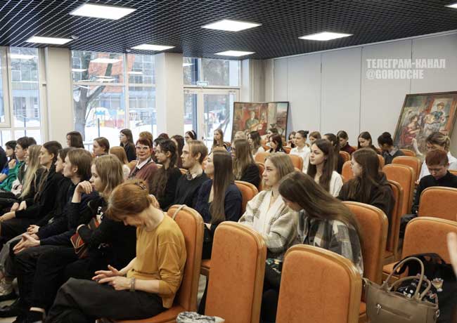 Фестиваль «ВОТ» объединит театры области