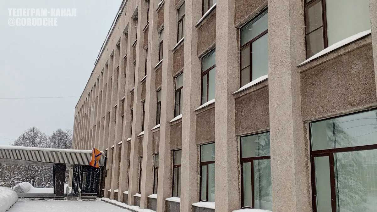 В Череповце выбирают врио мэра