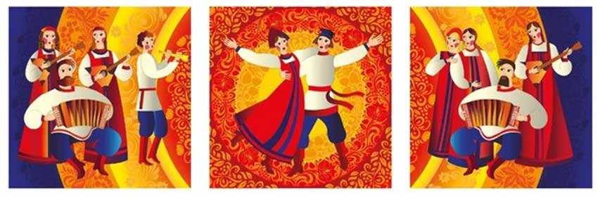 Выставка выпускницы ДХШ1 Сиротиной Елизаветы Метаморфозы