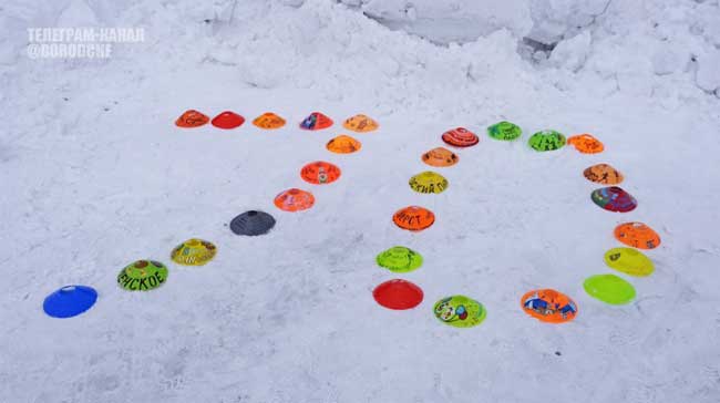 В Череповце прошёл юбилейный забег «5 вёрст», приуроченный к 8 Марта