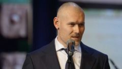 Андрей Накрошаев