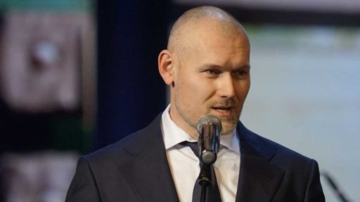 Андрей Накрошаев