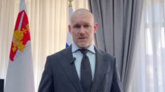 Андрей Накрошаев