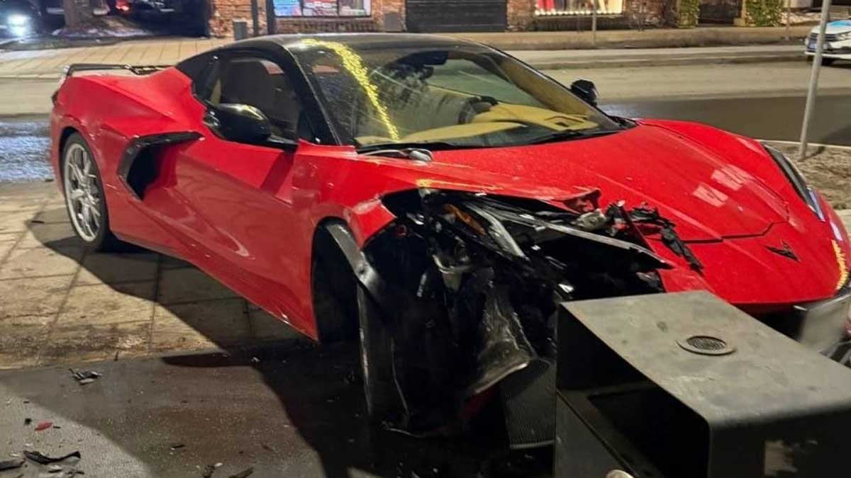 автомобиль