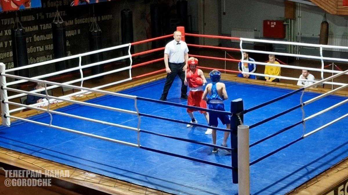 Юные боксеры из Череповца могут пропустить отборочный тур СЗФО из-за расходов на поездку