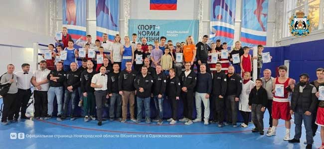 Юные боксеры из Череповца могут пропустить отборочный тур СЗФО из-за расходов на поездку