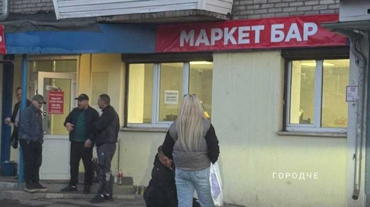 В Вологодской области борьба с разливным алкоголем выходит на финишную прямую
