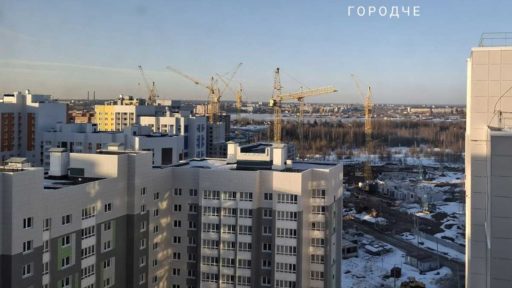 Цены на комнаты в Череповце снижаются, Вологда демонстрирует рост