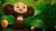 Юный актер из Череповца сыграл главного злодея в детстве в фильме «Чебурашка 2»