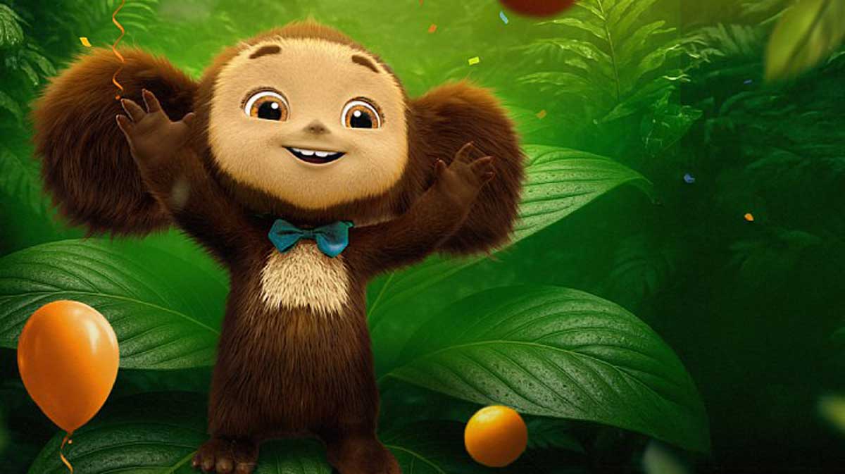 Юный актер из Череповца сыграл главного злодея в детстве в фильме «Чебурашка 2»