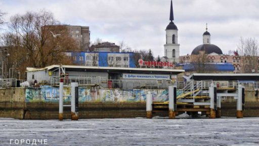 Вологодчина нацелилась на статус ключевого туристического центра России