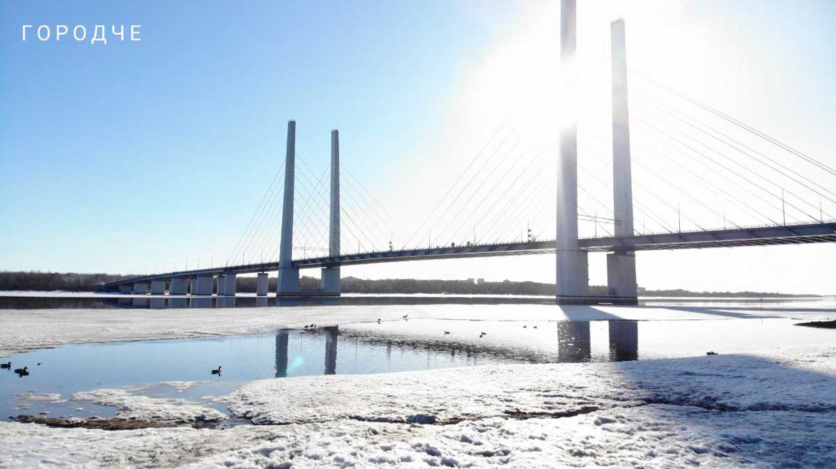 Череповец выполнил задачи федеральной программы по снижению выбросов