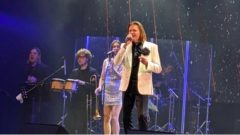 Дмитрий Маликов