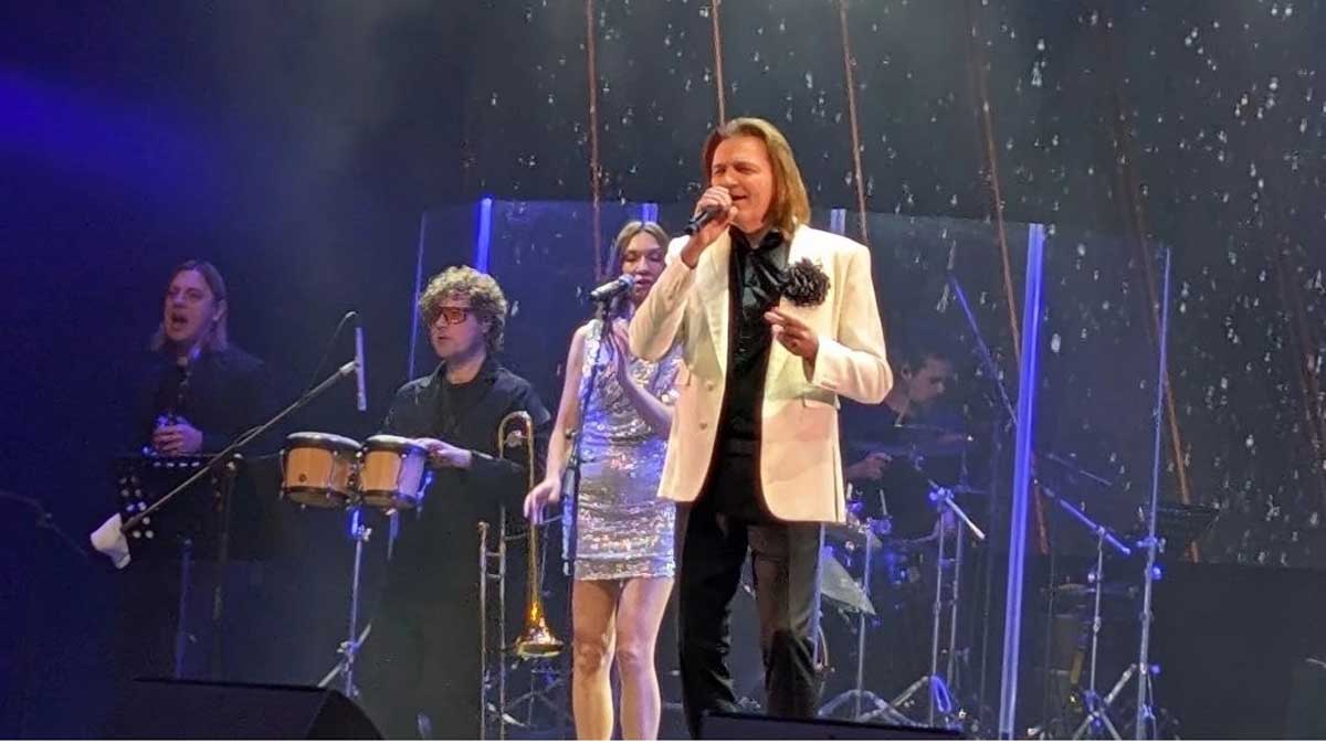 Дмитрий Маликов