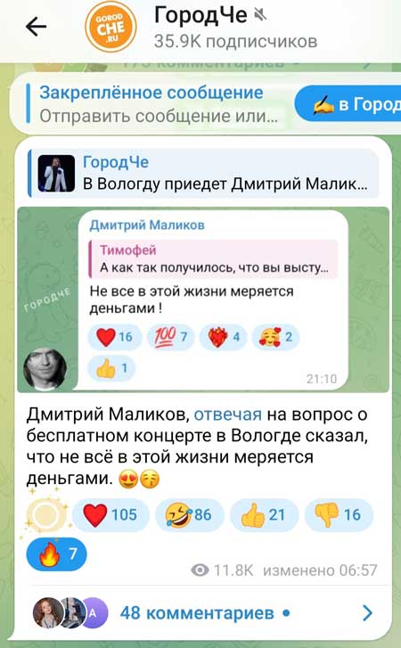 Дмитрий-Маликов