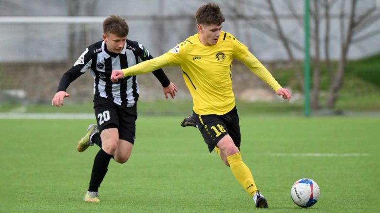 Власти Череповца обсудили финансирование и развитие городского футбольного клуба