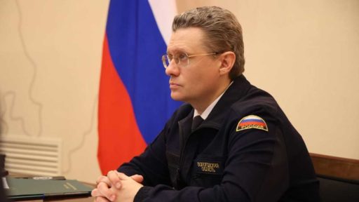 Георгий Филимонов