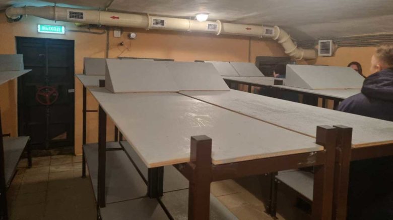 В Череповце проверили готовность убежищ и систем оповещения населения