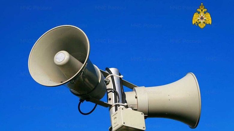 В Вологодской области 4 марта проверят системы гражданской обороны