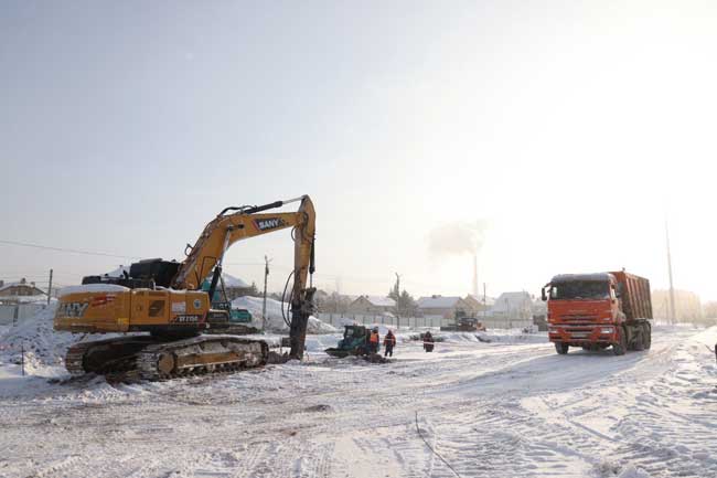 «Гритинская