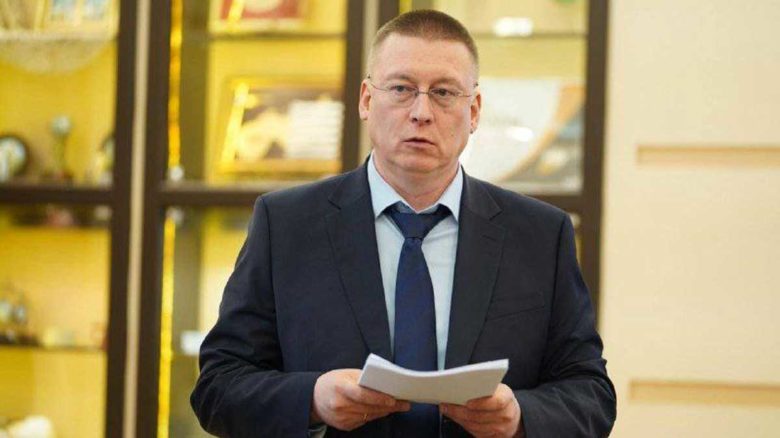 В Вологодской области назначен новый и.о. министра здравоохранения