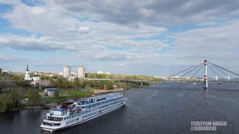 В Череповце подвели итоги голосования за территории для благоустройства