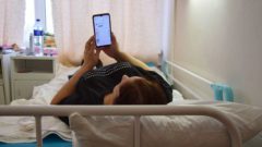 В Череповце женщину после инсульта спасла быстрая реакция сына