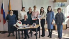 В Череповце представили книгу о НЭПе