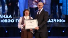 В Череповце назвали лучшие управляющие компании