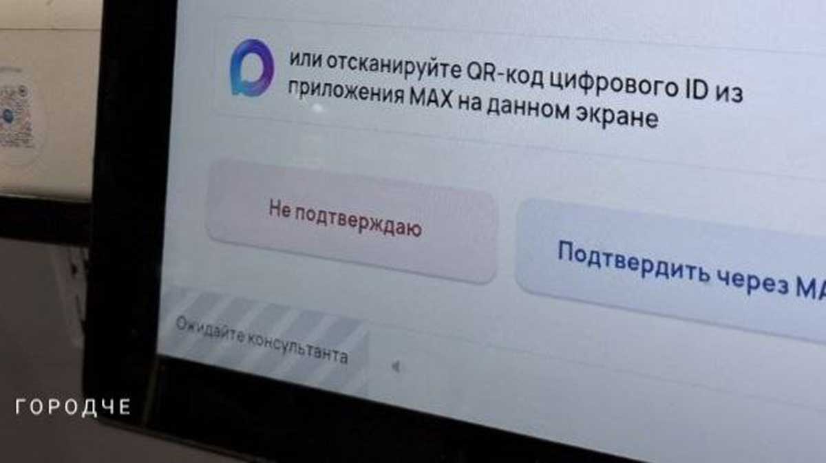 Пенсионеры Вологодской области смогут получать скидки через приложение MAX