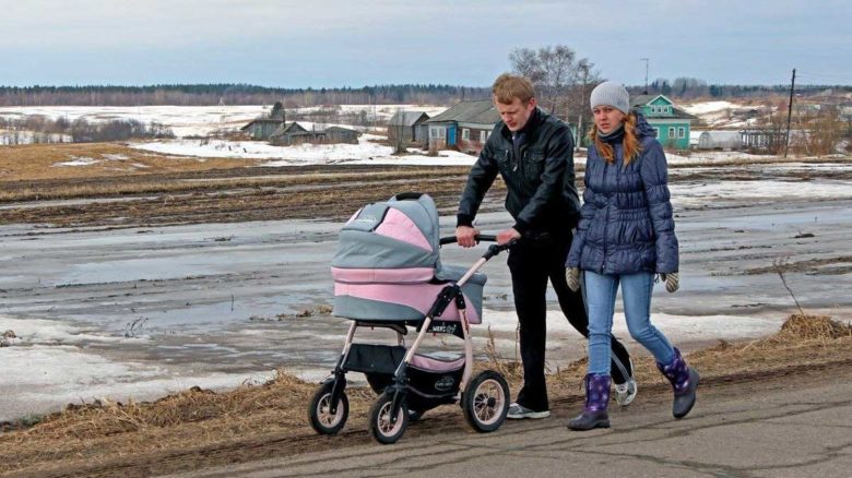 Молодые мамы из других регионов смогут получить вологодский маткапитал