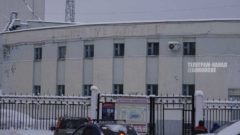 Стадион «Металлург» получил новое имя