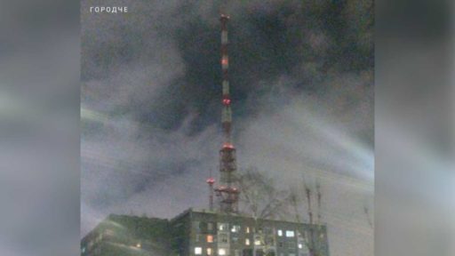 Власти Череповца объяснили отсутствие сирен во время недавней атаки дронов