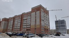 Октябрьский 92