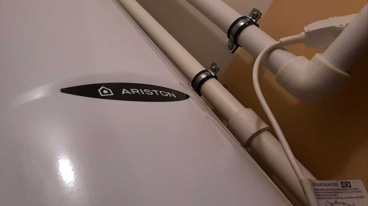 В Череповце опубликован график плановых отключений горячего водоснабжения