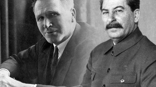 В Череповце установят памятник Сталину и Бардину: выбран проект известного скульптора